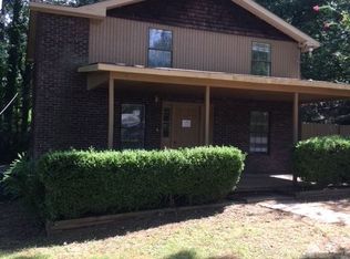 323 Cimmaron Dr, Birmingham, AL 35214