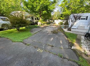 4229 E Parkway LOT 281, Gatlinburg, TN 37738