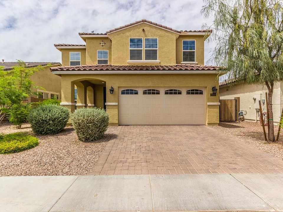 1st image of 10426 W Pima St