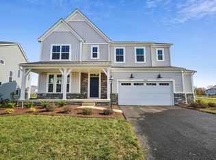 5832 Freight Line Way, Plain City, OH 43064