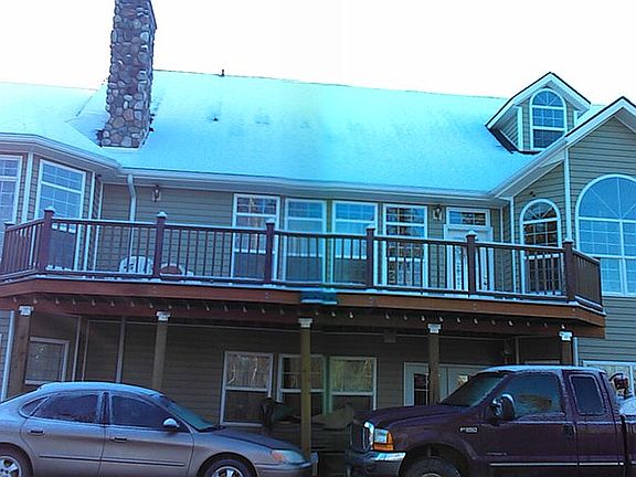 RIVER SIDE