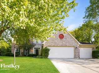 1924 Deva Cir, Indianapolis, IN 46228