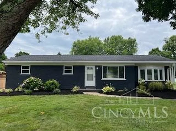899 Locust Ln, Cincinnati, OH 45245