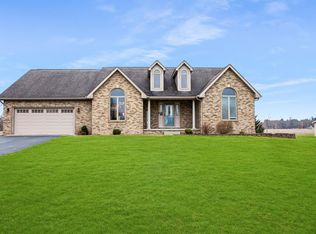 7919 W 1400 N, Demotte, IN 46310