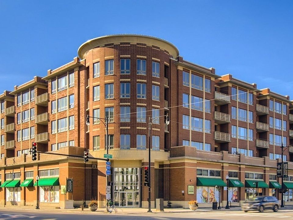 1st image of 6000 N Cicero Ave APT 409
