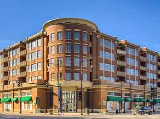 6000 N Cicero Ave APT 409, Chicago, IL 60646