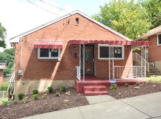 723 Cherokee St, Pittsburgh, PA 15219