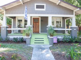 1019 E Emma St, Tampa, FL 33603