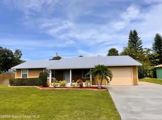 658 Ervin St, Sebastian, FL 32958
