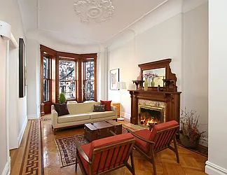 Sold by Brown Harris Stevens