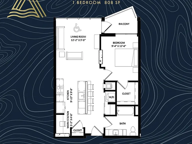 The Adria 179 W. Wilson St. — Photo 37