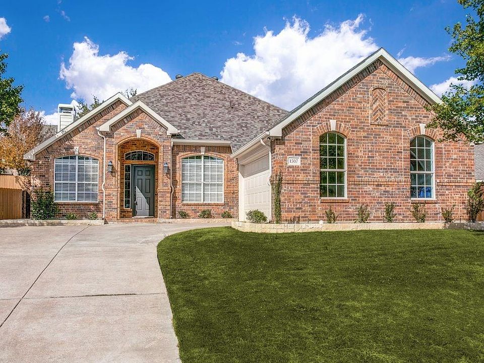 1st image of 1307 Clear Springs Dr