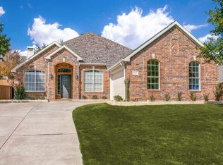 1307 Clear Springs Dr, Keller, TX 76248