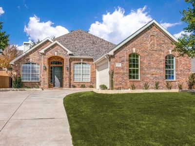 1307 Clear Springs Dr, Keller, TX, 76248