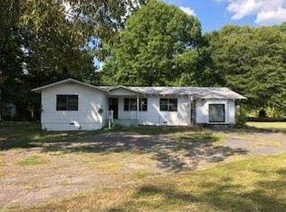 3214 N Highway 7, Hot Springs, AR 71909
