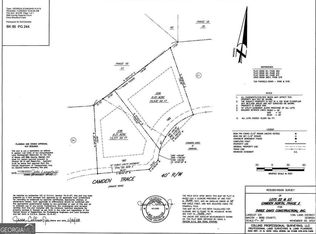 193 Camden Trce, Macon, GA 31210