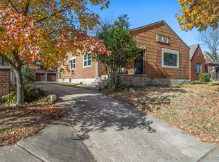 56 N Wheeling Ave, Tulsa, OK 74110