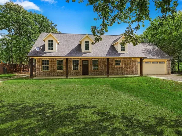 901 Sherry Ln S, Krugerville, TX 76227
