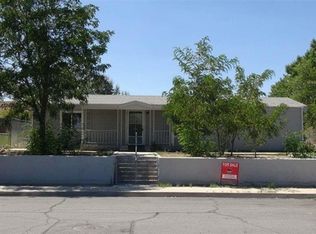 1321 Canal Dr, Fernley, NV 89408