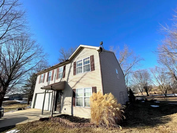 9924 W State Road 26, Rossville, IN 46065