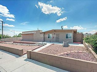1009 Nassau Dr, Las Vegas, NV 89108