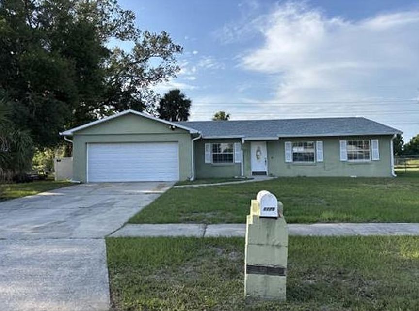 Property Front View