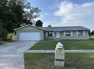 1179 Tracy Dr, Pt Orange, FL 32129