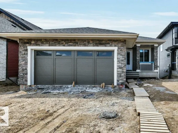 15 Norwyck Way, Spruce Grove, AB T7X 3G5