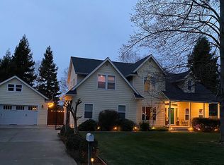 9470 Van Ness Way, Durham, CA