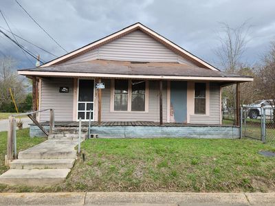 1207 E Burdeshaw St, Dothan, AL, 36303
