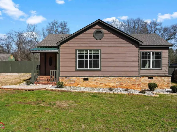 1003 Georgetown Rd, Marshall, TX 75670