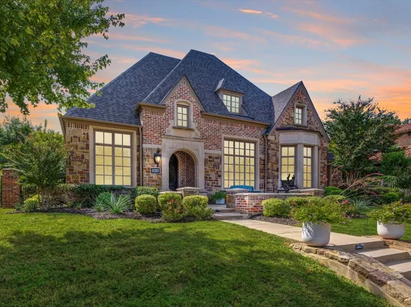 1813 Stratton Grn, Colleyville, TX 76034