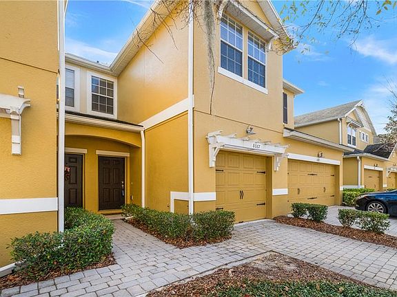 2nd image of 8067 Enchantment Dr #1205