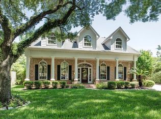 8616 Lanell Ln, Houston, TX 77055