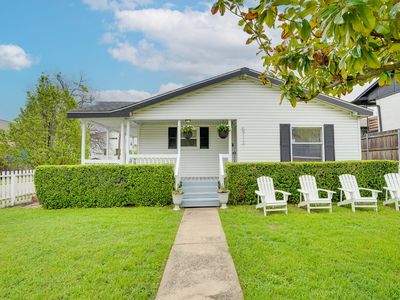 5712 Hudson St, Dallas, TX, 75206