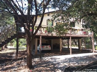 776 Lookout Dr, Canyon Lake, TX 78133