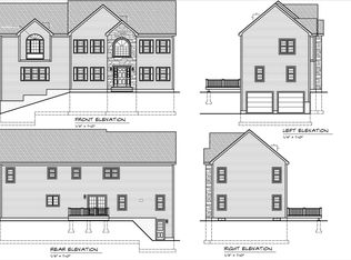 LOT 386 386r Clover Glen Cir, Shrewsbury, MA 01545