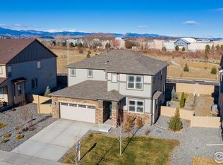 177 Western Sky Cir, Longmont, CO 80501