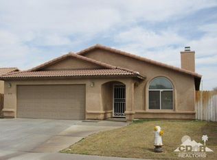 770 Aurora Way, Blythe, CA 92225