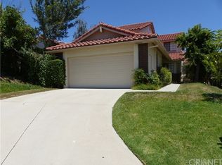 12250 Shady Hollow Ln, Porter Ranch, CA 91326