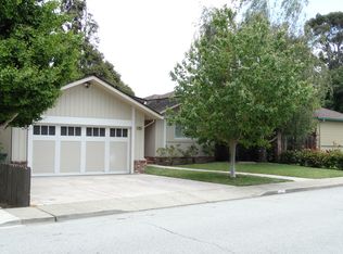 1925 Devereux Dr, Burlingame, CA 94010