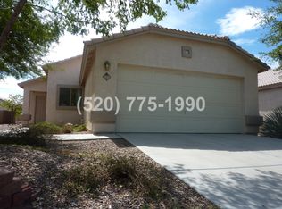 2503 W Cezanne Cir, Tucson, AZ 85741