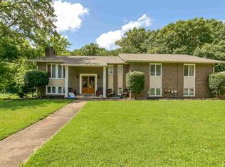 151 Laurie Cir, Jackson, TN 38305