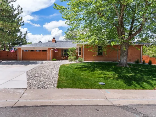 11546 W 26th Place, Lakewood, CO 80215