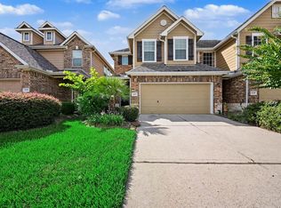 8433 Sunset Loch Dr, Spring, TX 77379