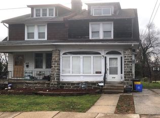 504 Orchard Ave, Yeadon, PA 19050