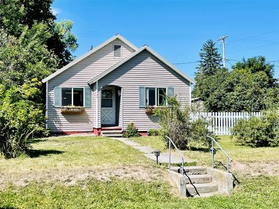 422 Cleveland St SW, Ronan, MT, 59864