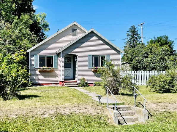 422 Cleveland St SW, Ronan, MT 59864