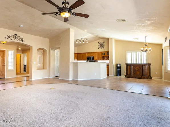 113 S LOS CIELOS Lane, Casa Grande, AZ 85194