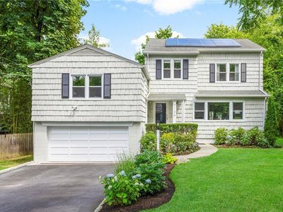 129 Evandale Road, Scarsdale, NY, 10583